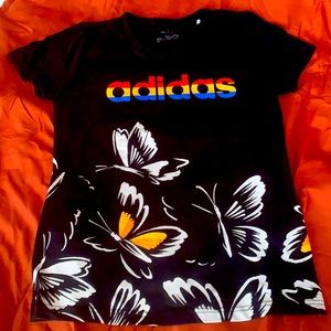 Adidas shirt